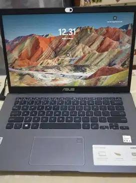 Asus Vivobook X409 Core i3 Ram 8 GB SSD 256 GB