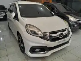 Honda Mobilio RS 2014 Putih Automatic