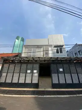 For Sale Kos Kosan 9br Di Jln Setiabudi Timur 1 Jakarta Selatan Strate