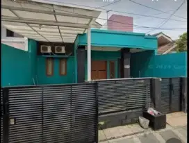 Dijual Perumahan Villa Japos Tangerang Selatan