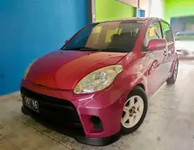 Sirion plat AB matic 2010 / DP 15 jt