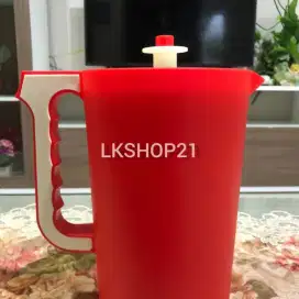 Teko air panas kedap udara IFA COOKWARE