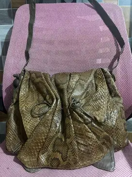 Sling Selempang Kular Asli