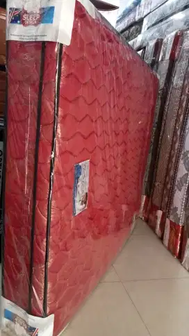 Jual Cepat Kasur Springbed Queen k