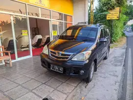 Daihatsu Xenia 1.0 Li 2010 Plat S mul bisa tukar tambah sekoto kediri