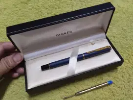 PEN PARKER RIALTO
