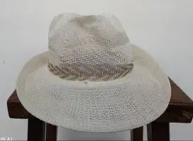 Topi Polos Unisex