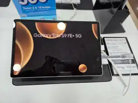 Jual Tab S9 fe+