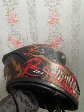 njs zx-1R underworld size L