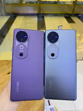 NEW VIVO V40 5G RAM 12/256GB