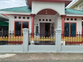 Rumah luas.lingkungan aman nyaman