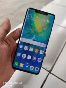 Huawei Mate 20 Pro ram 6/128gb