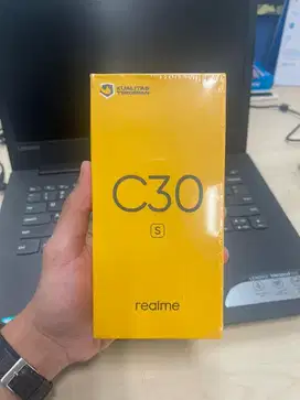 REALME C30 S 4/64