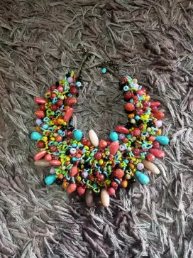 Kalung Handmade