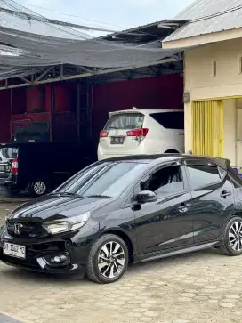 Brio RS 2021 Manual