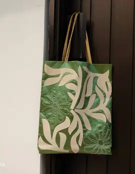 Tas Vietnam Hijau