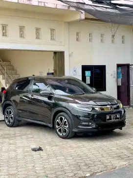 HRV SE 2019 Automatic