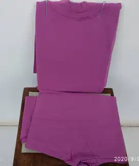 Longjohn Wanita