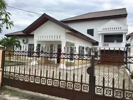 Jual Rumah Dekat Mall SKA Jln. Soekarno Hatta Pekanbaru