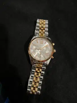 Jam tangan Michael kors