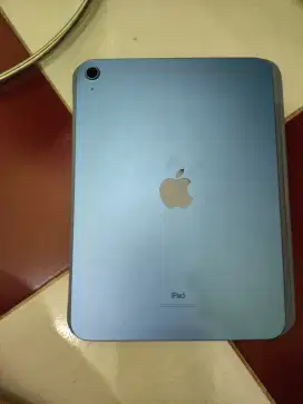 Ipad gen 10 10.9inch