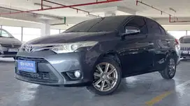 [OLXmobbi] Toyota Vios 1.5 G Bensin-AT 2016 Abu