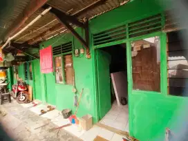 Dijual Kontrakan 5 Pintu