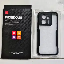 Case Premium XUNDD Xiaomi 13T LEICA
