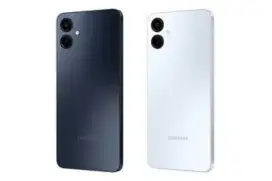 Samsung Galaxy A06 4+4 / 64