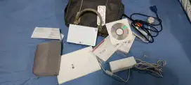 Proyektor mini LG PB 62 G - JE seperti baru lengkap