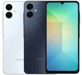 Samsung Galaxy A06 4+4 / 128