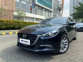 [OLXmobbi] Mazda 3 2.0 Skyactive-G Hatchback Bensin-AT 2019 BIC