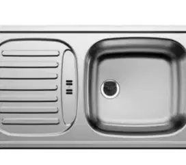 BLANCO kitchen sink - mini flex 45