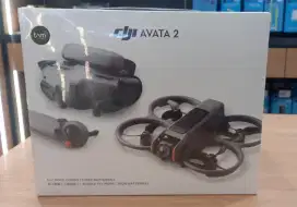 Drone Dji Avata 2 Combo