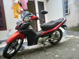 jupiter 115cc 2010