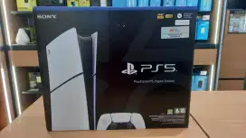 Sony Playstation 5 Slim Digital