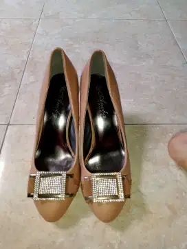Jual sepatu highhils