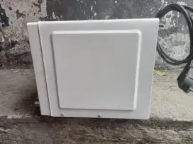 Makerowave verona