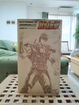 Kenshiro Hokuto No Ken