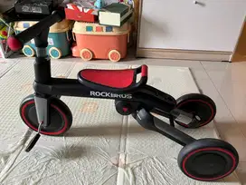 Sepeda Rockbros 3in1