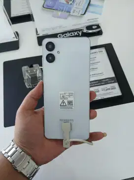 Samsung Galaxy New A06 4+4/128GB Cashback 100rb