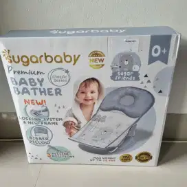 Baby Bather Sugar Baby Kursi Mandi