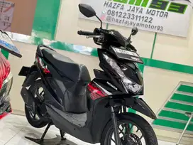 Honda Beat Fi Sporty CBS 2023