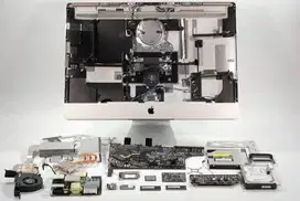 Instal Ulang Servis komputer laptop macbook service recovery mac siaga