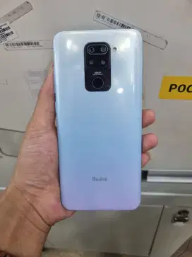 Redmi note 9 4/64GB blue