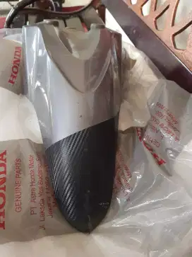 Spakboard vario 110 techno