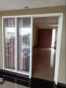 Sewa Ruang Usaha di Apartement Gateway Pasteur