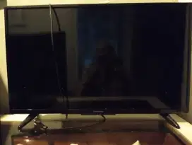 Bundling 2 unit tv mati