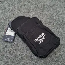 Reebok shoulder bag waistbag original
