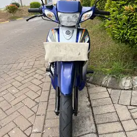 Yamaha F1zr 2004 pajak on